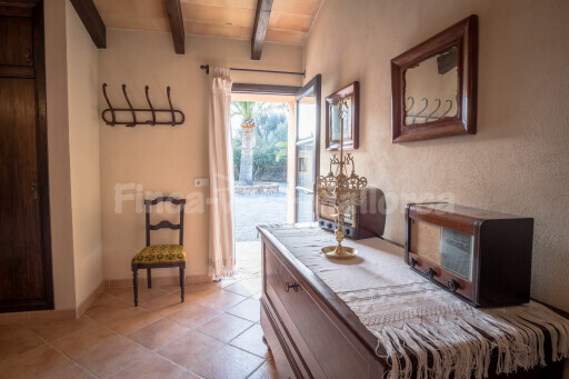 Finca Sa Bassa Llova