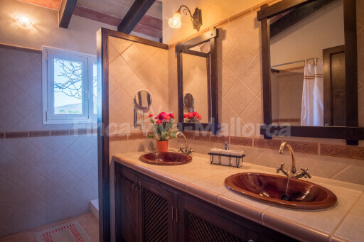 Finca Sa Bassa Llova