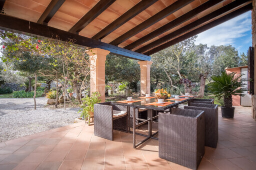 Finca Sa Bassa Llova