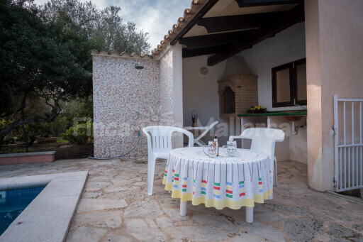 Finca Sa Bassa Llova