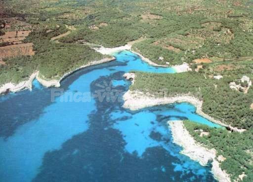 Santanyi Parque Natural Mondragó