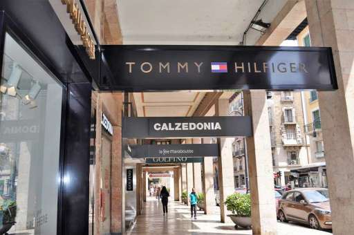 Shoppen-in-der-Innenstadt-von-Palma