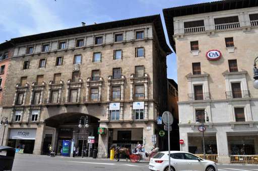 Shoppen-in-der-Innenstadt-von-Palma