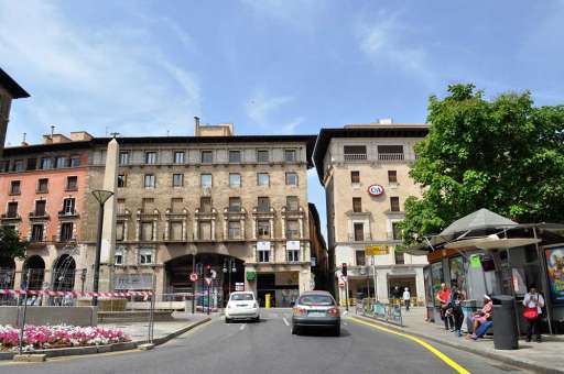 Shoppen-in-der-Innenstadt-von-Palma