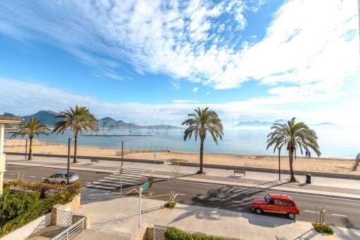 Apartment Sivella Puerto Pollensa