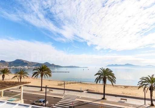 Apartment Sivella Puerto Pollensa