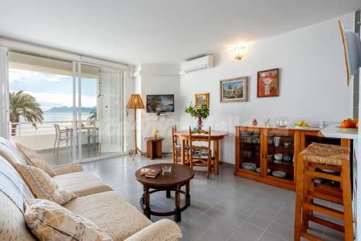 Apartment Sivella Puerto Pollensa