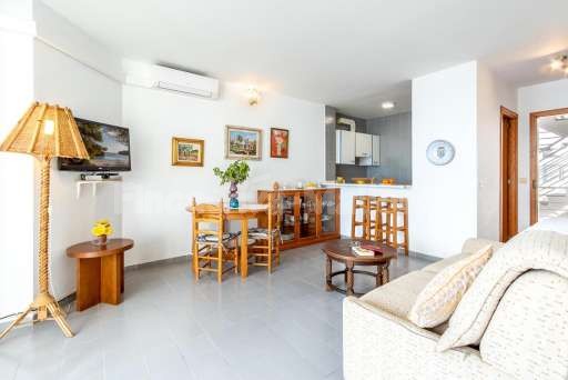 Apartment Sivella Puerto Pollensa