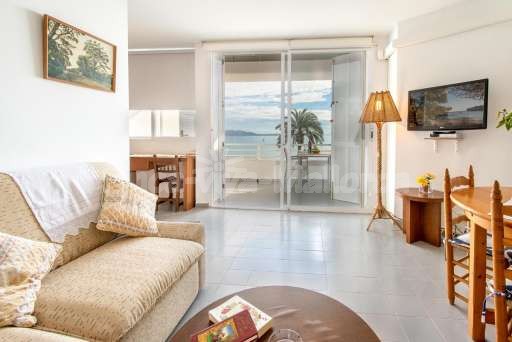 Apartment Sivella Puerto Pollensa