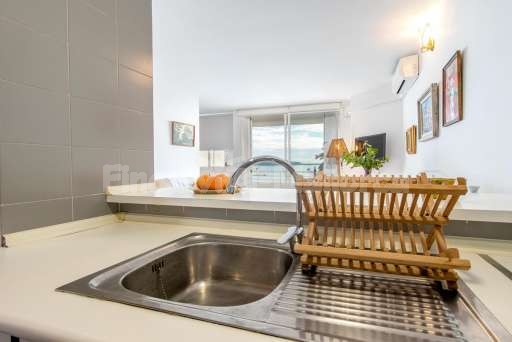 Apartment Sivella Puerto Pollensa