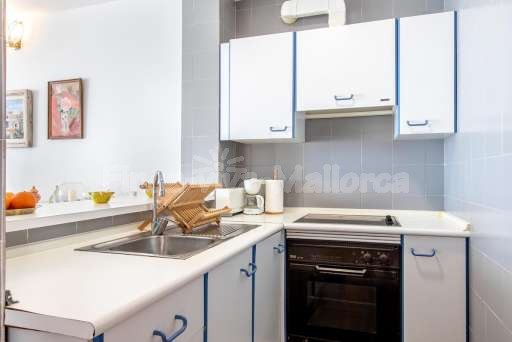 Apartment Sivella Puerto Pollensa