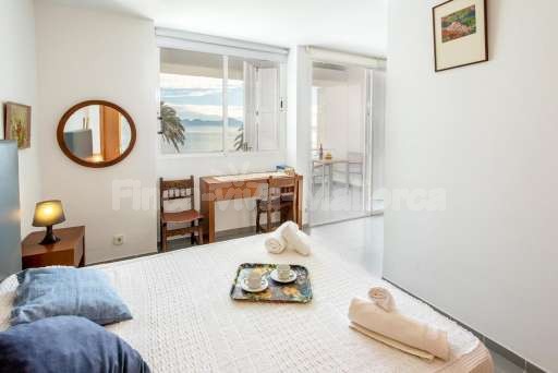 Apartment Sivella Puerto Pollensa