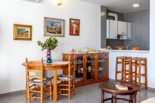 Apartment Sivella Puerto Pollensa