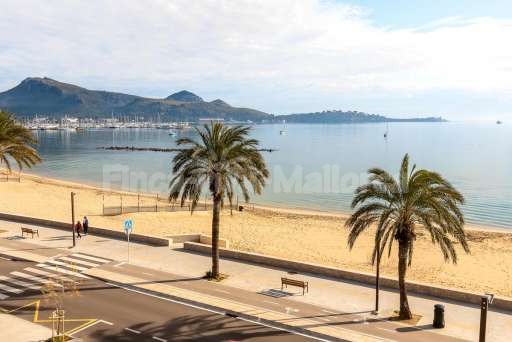 Apartment Sivella Puerto Pollensa