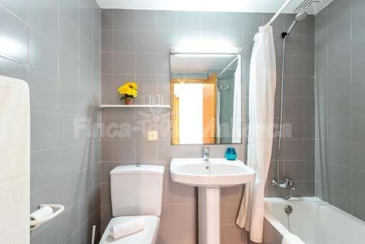 Apartment Sivella Puerto Pollensa