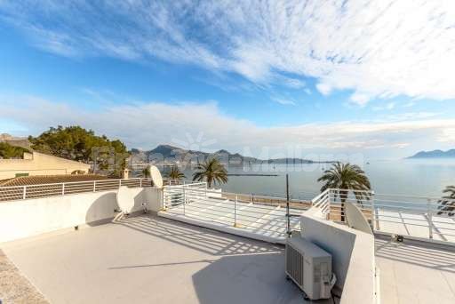 Apartment Sivella Puerto Pollensa