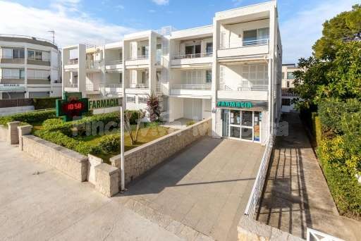 Apartment Sivella Puerto Pollensa