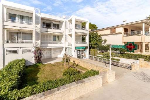 Apartment Sivella Puerto Pollensa