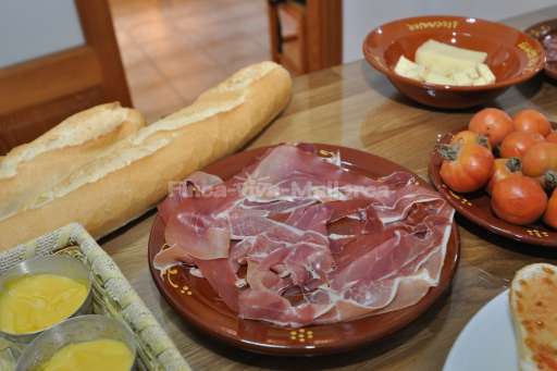 Mallorquinische Spezialitäten