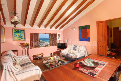 Apartment Torre Cala