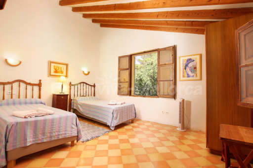 Apartment Torre Cala