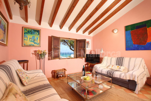 Apartment Torre Cala