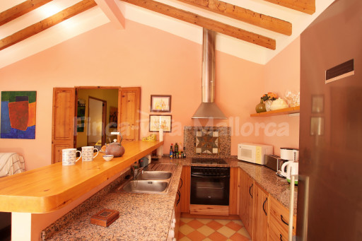 Apartment Torre Cala