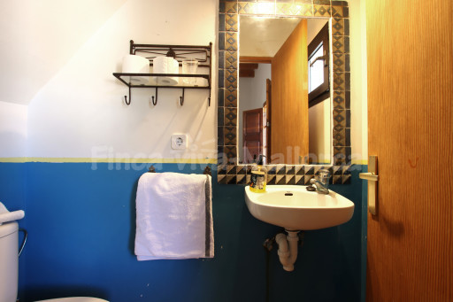 Apartment Torre Cala