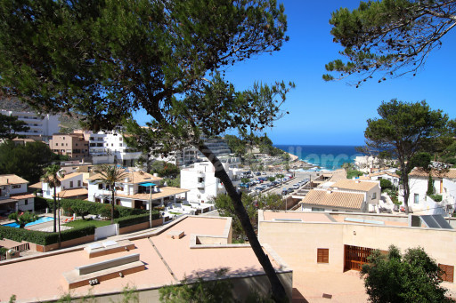 Apartment Torre Cala