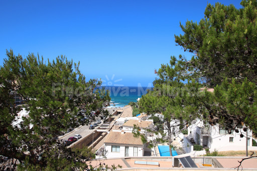 Apartment Torre Cala