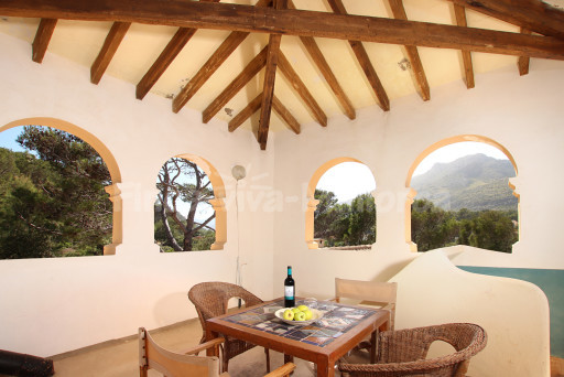 Apartment Torre Cala