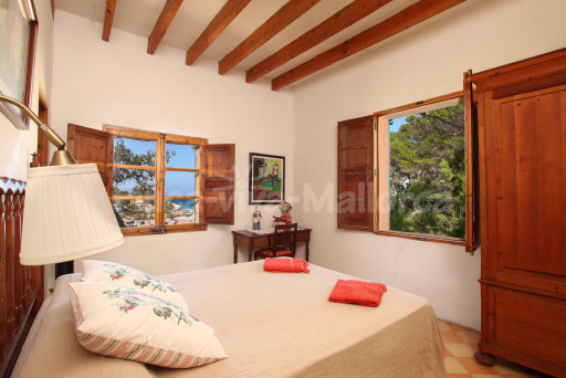 Apartment Torre Cala