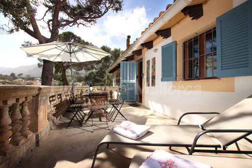 Apartment Torre Cala