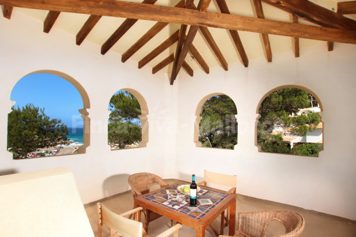 Apartment Torre Cala