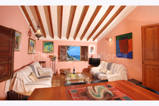 Apartment Torre Cala