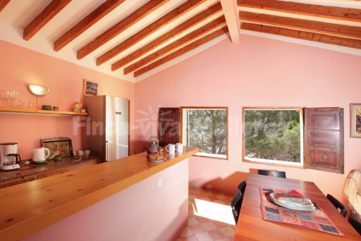 Apartment Torre Cala