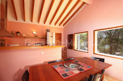 Apartment Torre Cala