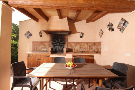 Apartment Torre Cala