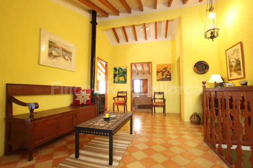 Apartment Torre Cala