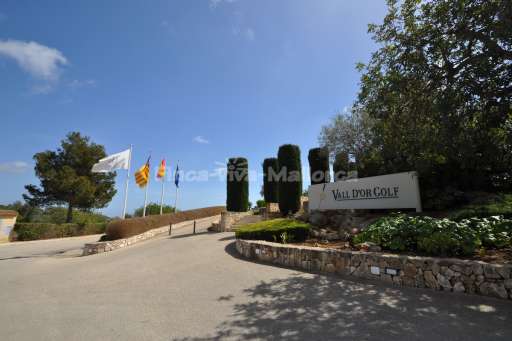 Vall d'Or Golf 