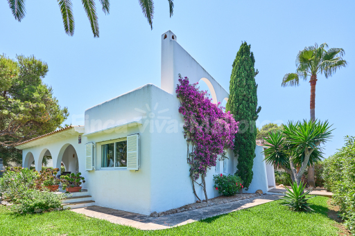 Villa Acebuche