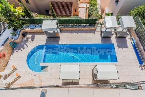 Villa Amy Alcudia