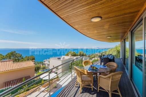 Fincas Mallorca am Meer