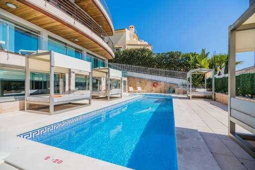 Villa Amy Alcudia