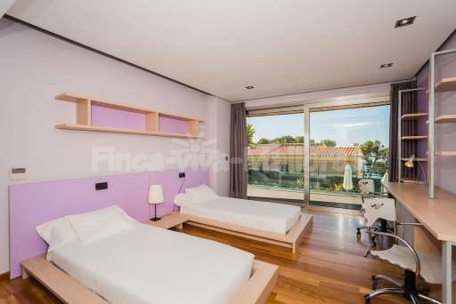 Villa Amy Alcudia