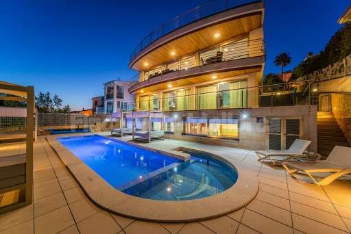 Villa Amy Alcudia