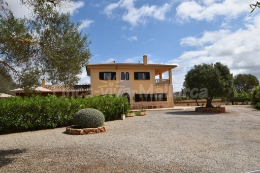 Villa Anja