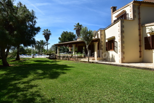 Villa Barbara