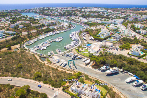 Villa Cala Dia