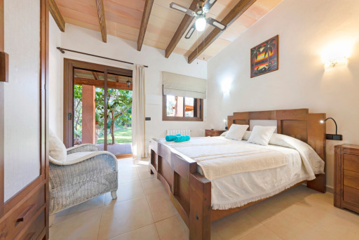 Villa Frutas